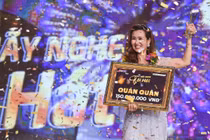 Võ Hạ Trâm: “Hát chuồng gà, hội chợ quá phức tạp, ca sĩ dễ bị đánh"