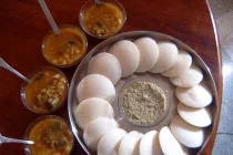 Món ngon kỳ lạ thế gới