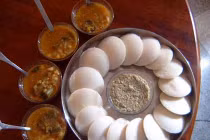 Món ngon kỳ lạ thế gới