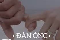 Đàn ông thương và không thương vợ khác nhau thế nào?