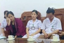 Vụ bác sĩ kéo đứt cổ thai nhi: Công an điều tra nhiều bất thường
