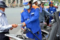 Giá xăng hôm nay 18/12 có thể sẽ giảm