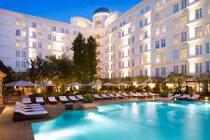 Lộ diện hai khách sạn Việt lọt top tốt nhất thế giới