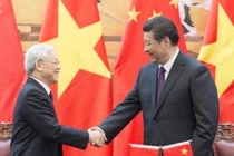 Dư luận TQ về chuyến thăm của Tổng Bí thư Nguyễn Phú Trọng