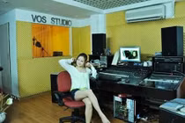 Giật mình khối tài sản kếch xù của nữ ca sĩ Vy Oanh