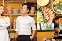 Trường Giang: "Nghệ sĩ toàn canh đồng nghiệp khác mở quán để tới ăn chực"