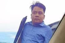 Bắt trùm giang hồ huy động đàn em bao vây ô tô công an