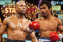 "So găng" tài sản Mayweather - Pacquiao, ai giàu hơn