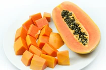 Bất ngờ tác dụng phụ khôn lường khi ăn quá nhiều đu đủ 