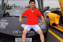 Công ty nhà thiếu gia Minh Nhựa lớn cỡ nào, vợ có cổ phần không?