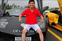 Công ty nhà thiếu gia Minh Nhựa lớn cỡ nào, vợ có cổ phần không?