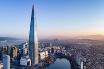 Clara mua căn hộ ở tòa nhà cao thứ 5 TG giá gần 705 tỷ 