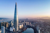 Clara mua căn hộ ở tòa nhà cao thứ 5 TG giá gần 705 tỷ 