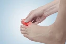 Chân sưng, đau - dấu hiệu cảnh báo bệnh nguy hiểm