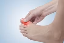 Chân sưng, đau - dấu hiệu cảnh báo bệnh nguy hiểm