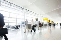 10 câu hỏi sốc nhất của hành khách hàng không