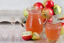 Hơi thở thơm tho cả ngày nhờ các nguyên liệu trong bếp