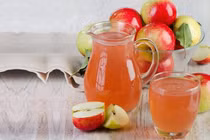 Hơi thở thơm tho cả ngày nhờ các nguyên liệu trong bếp