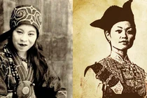 Ly kỳ “Nữ hoàng hải tặc” Trung Hoa thống lĩnh 100.000 thuộc hạ