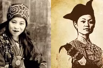 Ly kỳ “Nữ hoàng hải tặc” Trung Hoa thống lĩnh 100.000 thuộc hạ