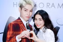 Hoà Minzy khẳng định vẫn tốt đẹp với Đức Phúc sau tin đồn rạn nứt tình bạn