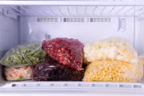 10 hiểu nhầm về thực phẩm đông lạnh mà bạn không nên tin