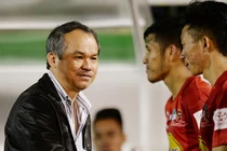 HAGL chia tay 2 ngoại binh, “nổ bom tấn” vào năm 2019?