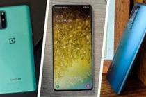 Top 5 smartphone có pin khủng nhất năm 2022
