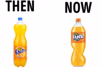 Những thay đổi của thực phẩm quen thuộc đã khiến bạn bị lừa