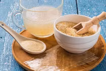 Không ngờ gelatin trong thực phẩm có nhiều lợi ích sức khỏe đến thế