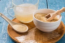 Không ngờ gelatin trong thực phẩm có nhiều lợi ích sức khỏe đến thế