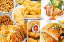 Thói quen ăn uống gây hại cho gan mà nhiều người Việt hay mắc phải