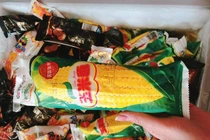 Cảnh báo: Kem siêu rẻ 3 nghìn đồng gây sốt “chợ ảo” nhưng thành phần, nguồn gốc thì chẳng ai rõ