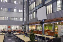 Cận cảnh "đại bản doanh" hoành tráng vừa bị bán của Nokia