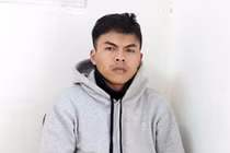 Kẻ si tình dựng vở kịch “anh hùng cứu mỹ nhân”