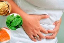 11 thực phẩm phổ biến ngăn ngừa ung thư đại tràng