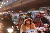 Miền Bắc sắp rét nhất từ đầu mùa, Hà Nội có thể dưới 10 độ