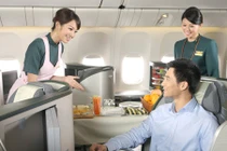 Bên trong hãng hàng không an toàn nhất thế giới