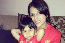 Bé trai ung thư may mắn tìm được tủy ghép 