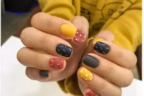 Những mẫu nail siêu đẹp giúp bạn nổi bật ở mọi lúc mọi nơi