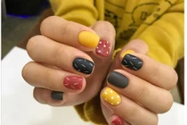 Những mẫu nail siêu đẹp giúp bạn nổi bật ở mọi lúc mọi nơi