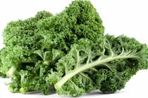 Những lợi ích thần kỳ của cải xoăn kale