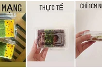 Mua online, cô gái “khóc không thành tiếng” khi nhận về thành phẩm