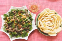 Những món ăn từ thịt mèo vừa ngon vừa chữa bệnh