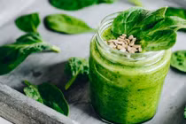 Vì sao phải ăn cải bó xôi trong bữa cơm hàng ngày