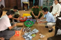 Diễn biến mới vụ nguy kịch nghi uống "thần dược" trị tiểu đường