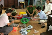 Diễn biến mới vụ nguy kịch nghi uống "thần dược" trị tiểu đường