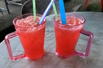 Sang Malaysia xem AFF Cup, nhất định bạn phải thử những đồ uống đặc biệt này