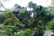 Ngắm loạt nhà vườn đẹp như mơ của ca sĩ Việt