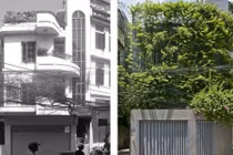 “Mổ” 6 công trình Việt Nam giật giải thưởng Kiến trúc xanh 